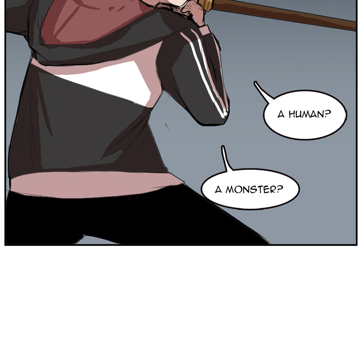 Read Justitia chapter 4 image 39 on Lezhin