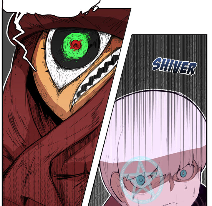 Read Justitia chapter 4 image 43 on Lezhin
