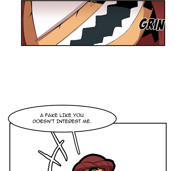 Read Justitia chapter 4 image 45 on Lezhin