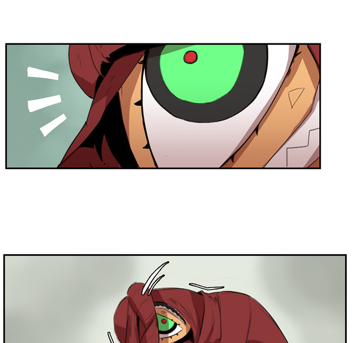 Read Justitia chapter 4 image 48 on Lezhin