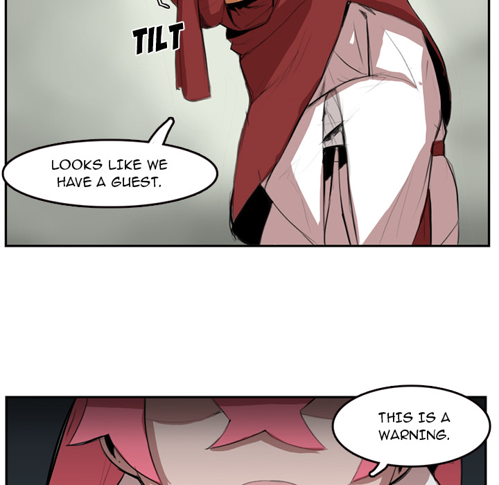 Read Justitia chapter 4 image 49 on Lezhin