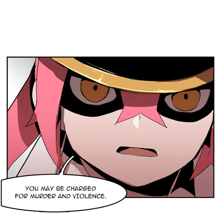 Read Justitia chapter 4 image 53 on Lezhin