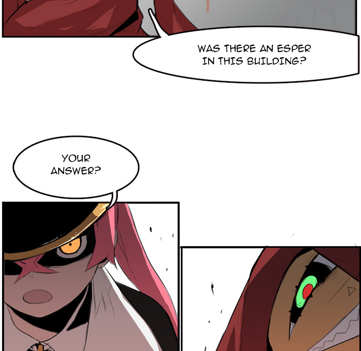 Read Justitia chapter 4 image 55 on Lezhin