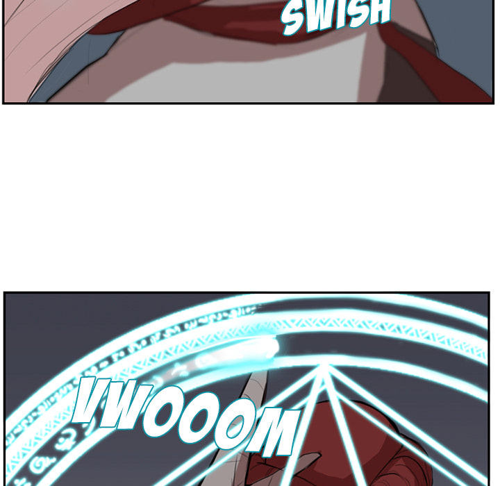 Read Justitia chapter 4 image 57 on Lezhin