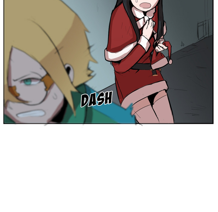 Read Justitia chapter 4 image 6 on Lezhin