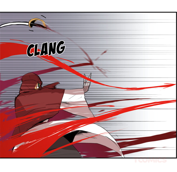 Read Justitia chapter 4 image 66 on Lezhin