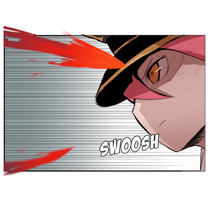 Read Justitia chapter 4 image 70 on Lezhin