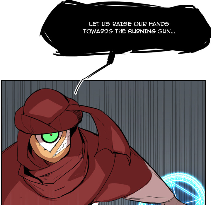Read Justitia chapter 4 image 74 on Lezhin