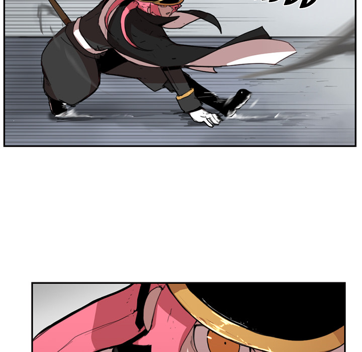 Read Justitia chapter 4 image 81 on Lezhin