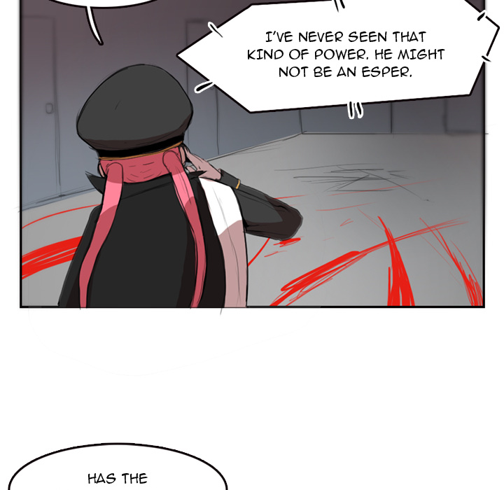 Read Justitia chapter 4 image 83 on Lezhin