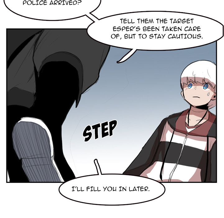 Read Justitia chapter 4 image 84 on Lezhin