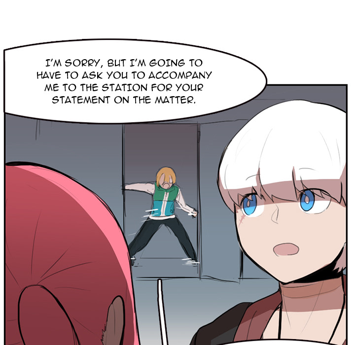 Read Justitia chapter 4 image 88 on Lezhin