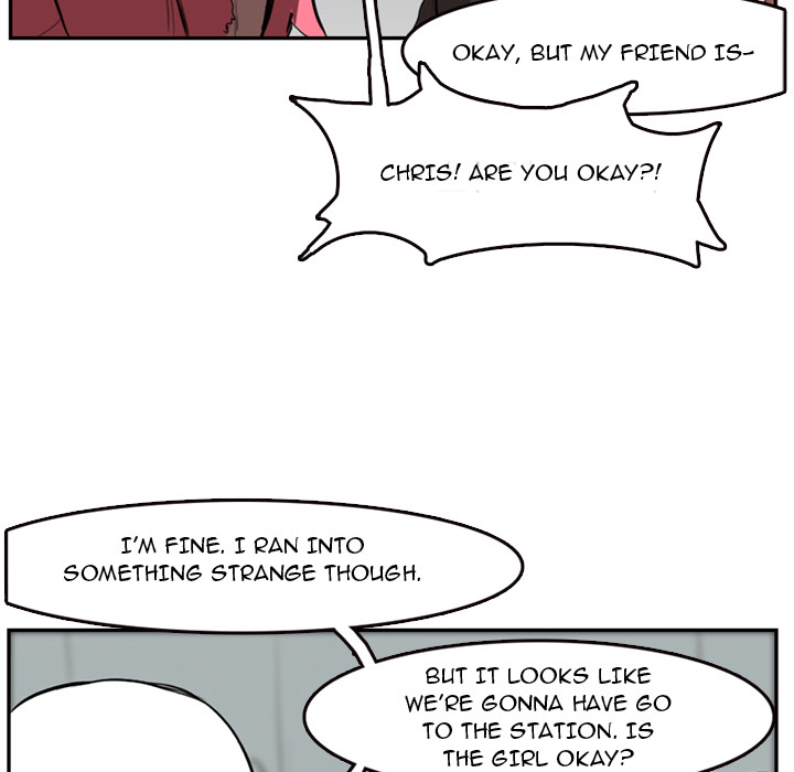 Read Justitia chapter 4 image 89 on Lezhin