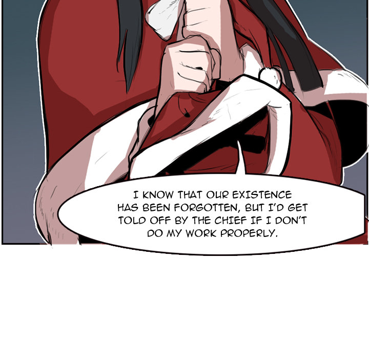 Read Justitia chapter 4 image 9 on Lezhin