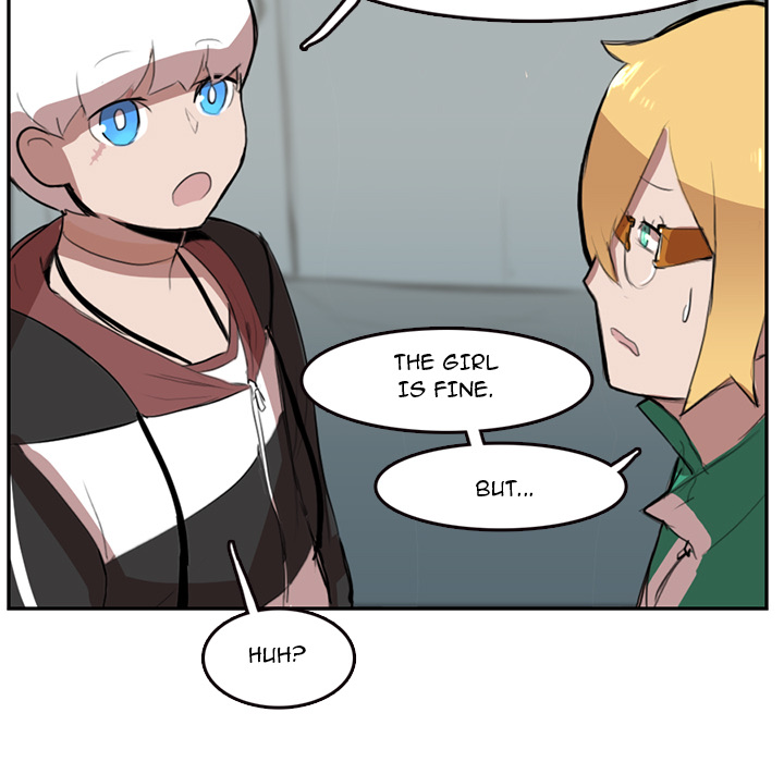 Read Justitia chapter 4 image 90 on Lezhin