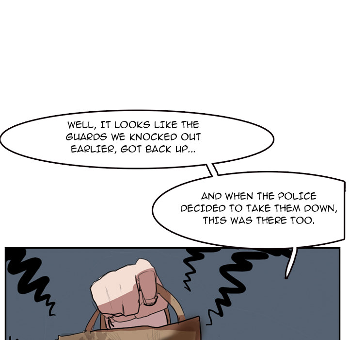 Read Justitia chapter 4 image 91 on Lezhin