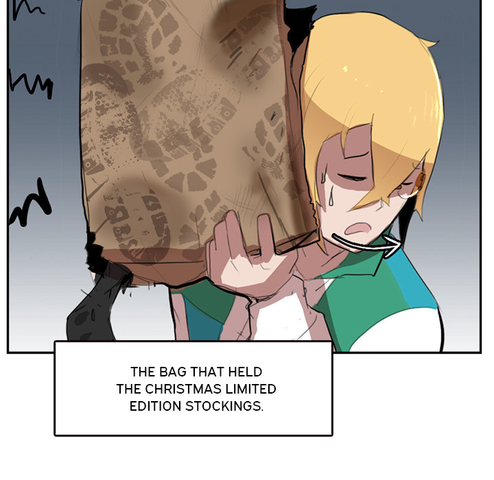 Read Justitia chapter 4 image 92 on Lezhin