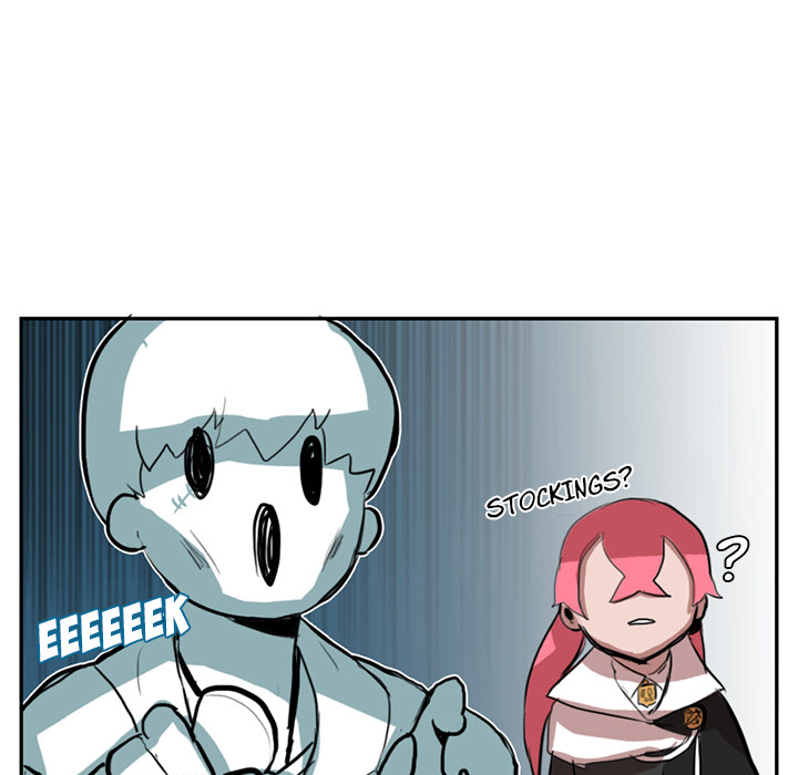 Read Justitia chapter 4 image 93 on Lezhin
