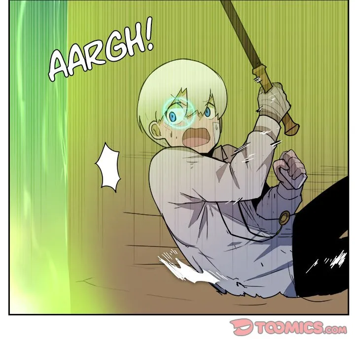 Read Justitia chapter 40 image 13 on Lezhin