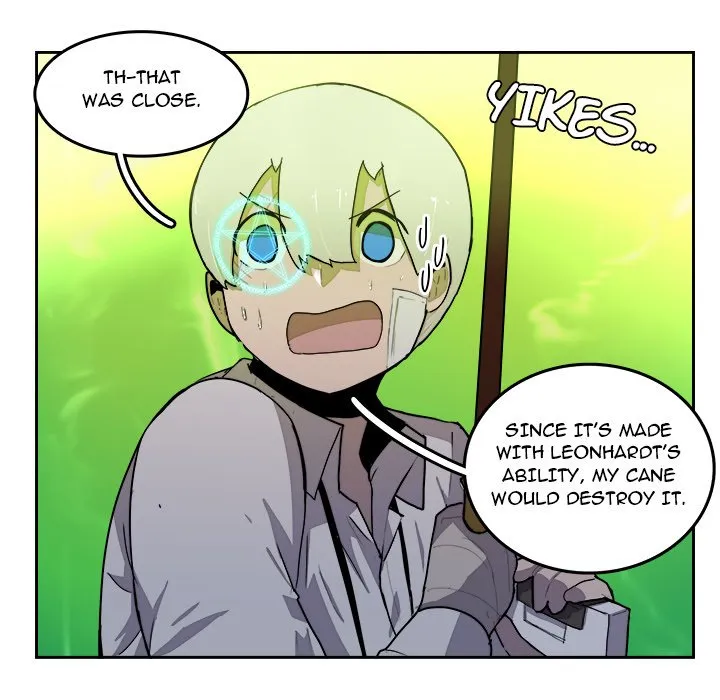 Read Justitia chapter 40 image 14 on Lezhin