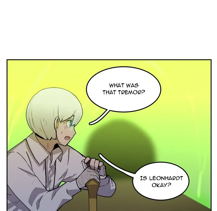 Read Justitia chapter 40 image 15 on Lezhin