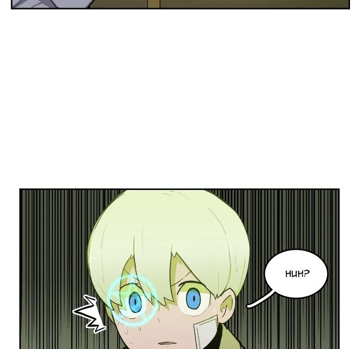 Read Justitia chapter 40 image 16 on Lezhin