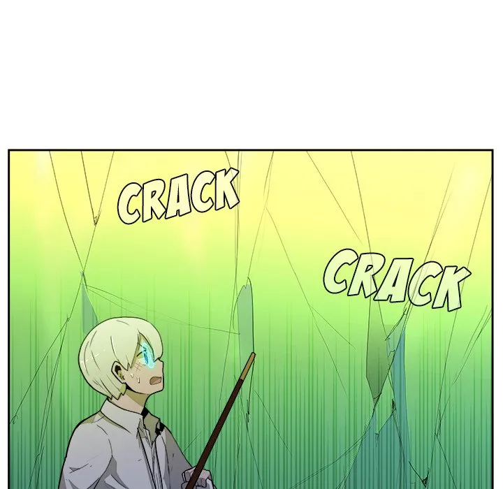 Read Justitia chapter 40 image 20 on Lezhin