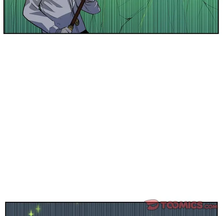 Read Justitia chapter 40 image 21 on Lezhin