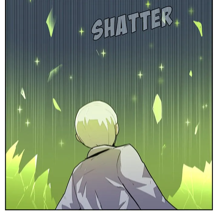 Read Justitia chapter 40 image 22 on Lezhin
