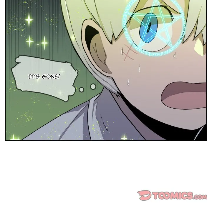 Read Justitia chapter 40 image 25 on Lezhin