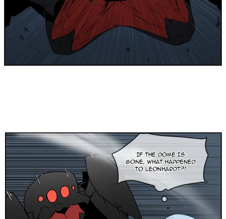 Read Justitia chapter 40 image 28 on Lezhin