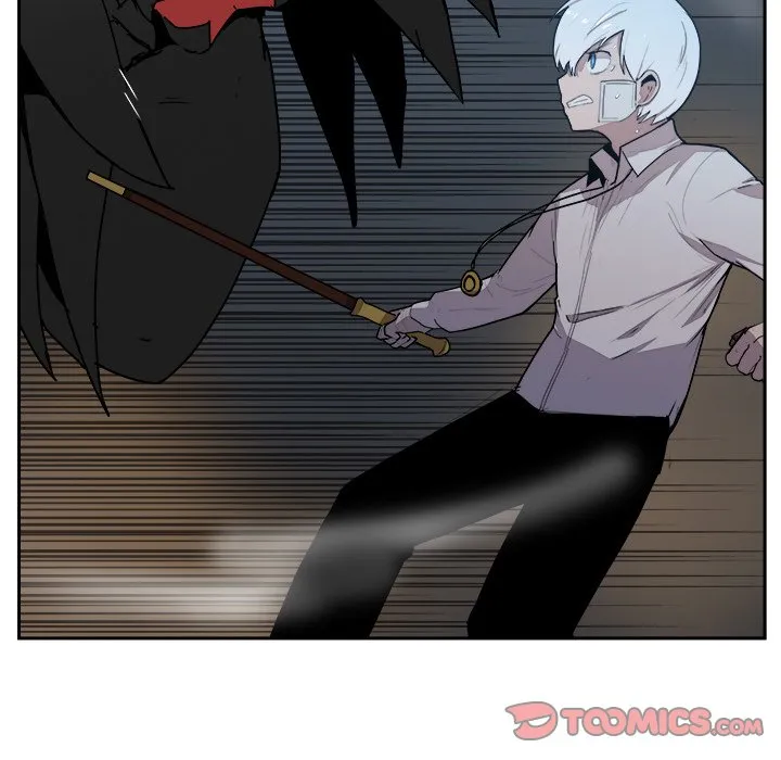 Read Justitia chapter 40 image 29 on Lezhin