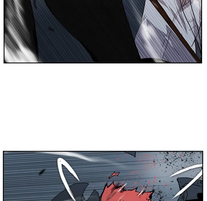 Read Justitia chapter 40 image 31 on Lezhin