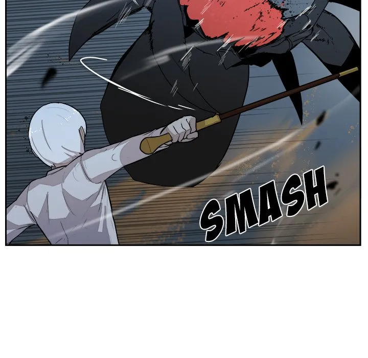 Read Justitia chapter 40 image 32 on Lezhin