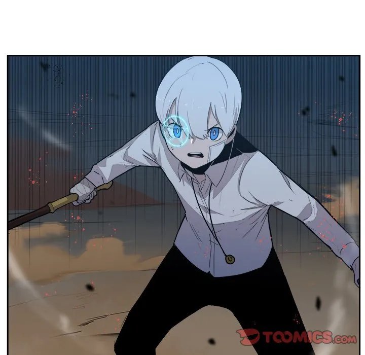 Read Justitia chapter 40 image 33 on Lezhin
