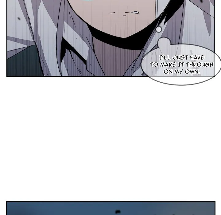 Read Justitia chapter 40 image 35 on Lezhin
