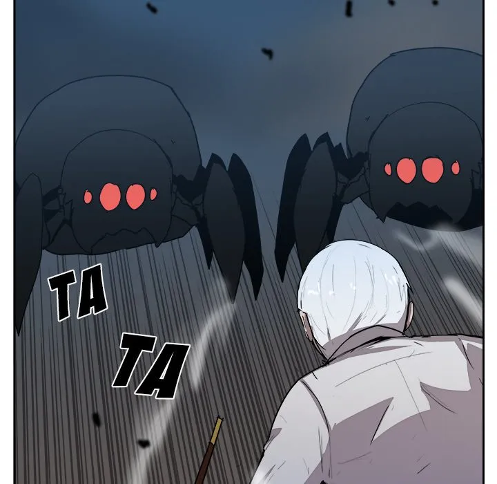 Read Justitia chapter 40 image 36 on Lezhin