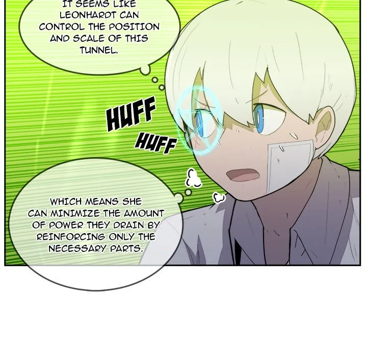 Read Justitia chapter 40 image 4 on Lezhin