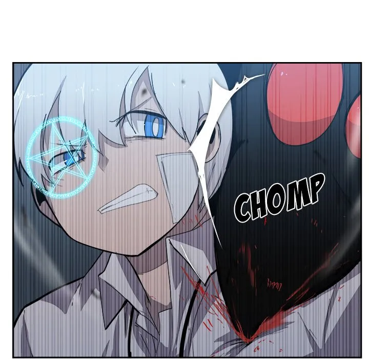 Read Justitia chapter 40 image 43 on Lezhin