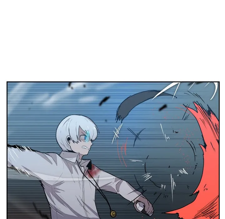 Read Justitia chapter 40 image 44 on Lezhin