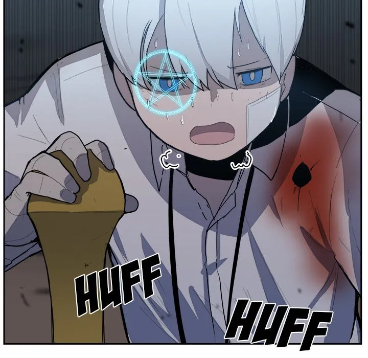 Read Justitia chapter 40 image 46 on Lezhin