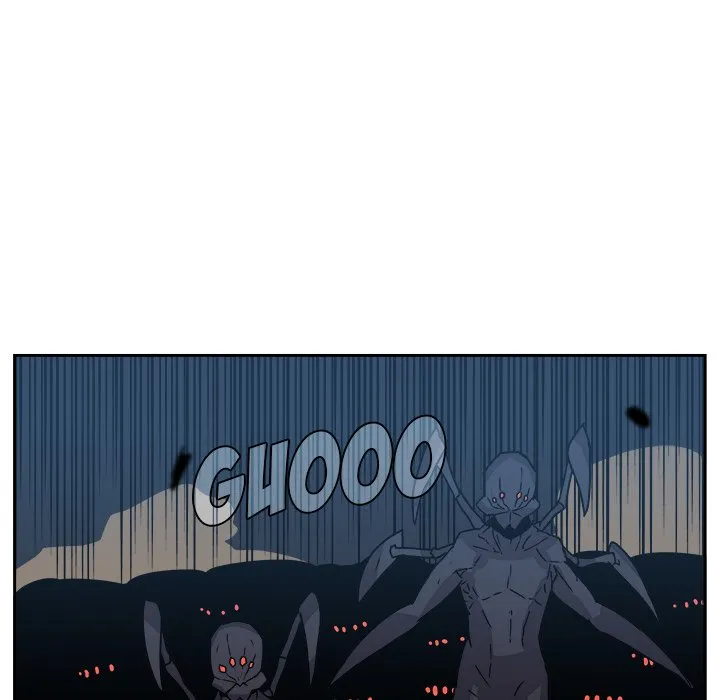 Read Justitia chapter 40 image 48 on Lezhin