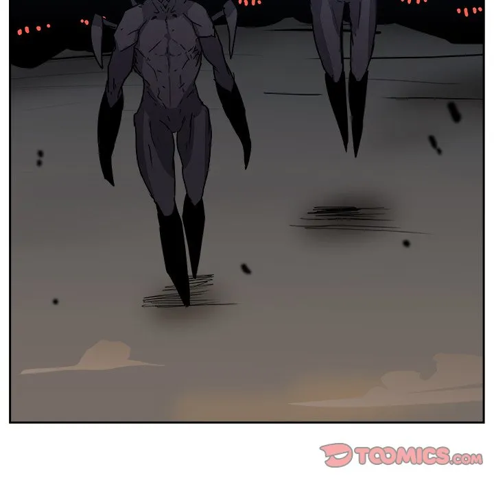 Read Justitia chapter 40 image 49 on Lezhin