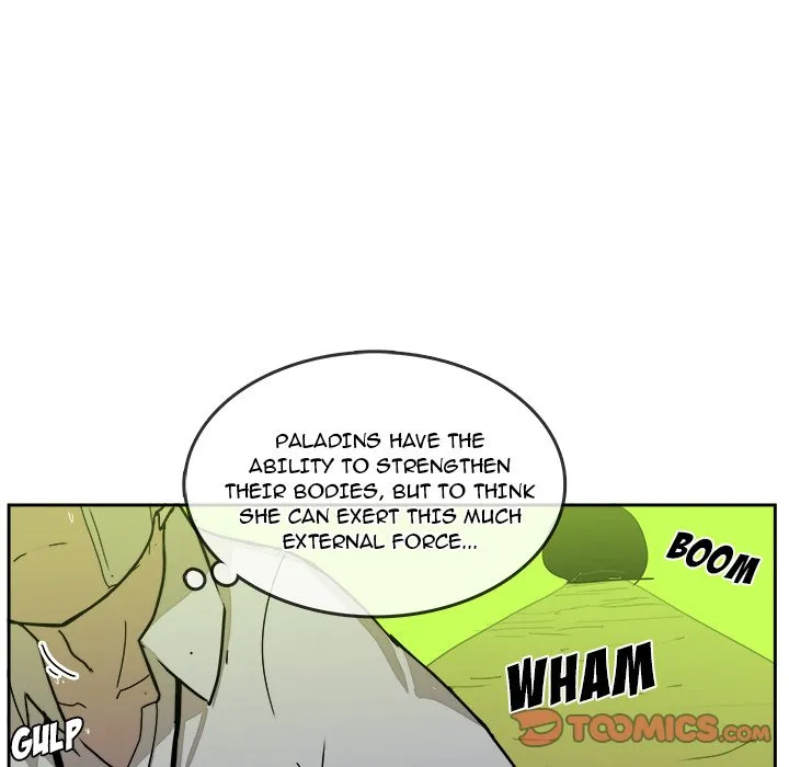 Read Justitia chapter 40 image 5 on Lezhin