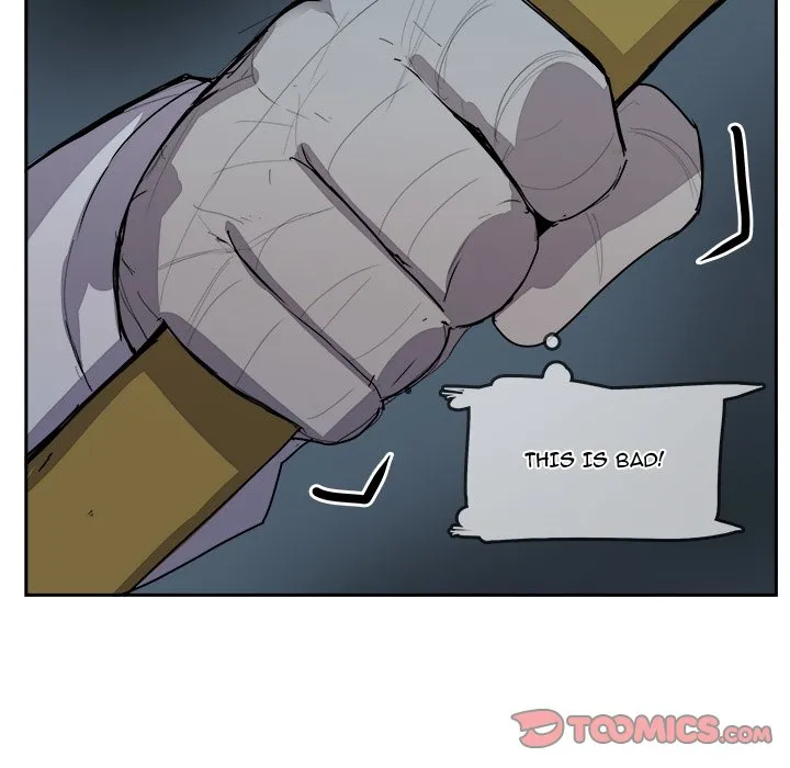 Read Justitia chapter 40 image 53 on Lezhin