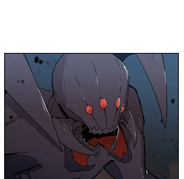 Read Justitia chapter 40 image 54 on Lezhin
