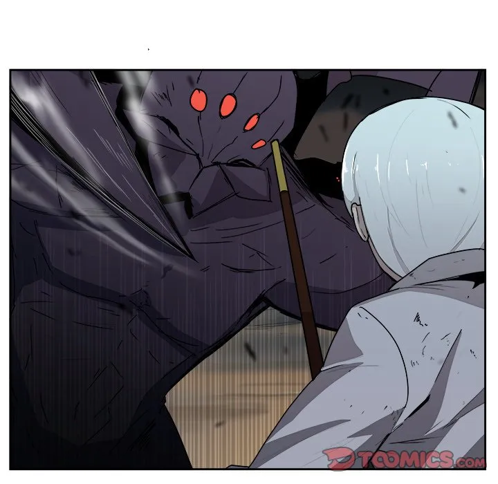 Read Justitia chapter 40 image 57 on Lezhin