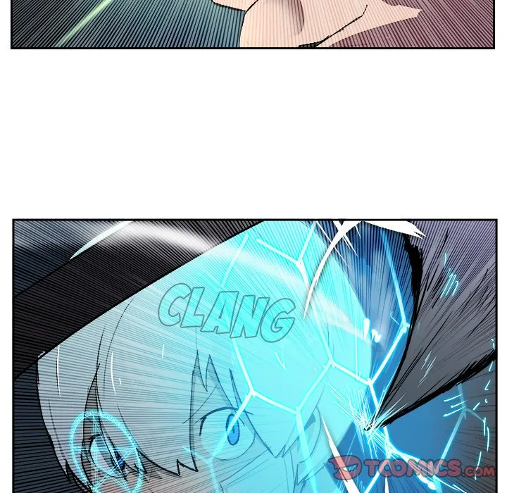 Read Justitia chapter 40 image 61 on Lezhin