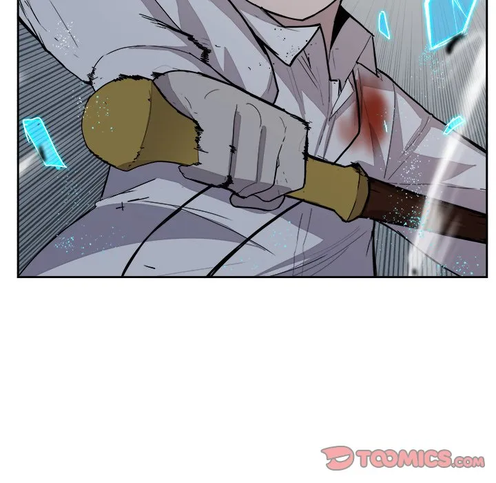 Read Justitia chapter 40 image 65 on Lezhin