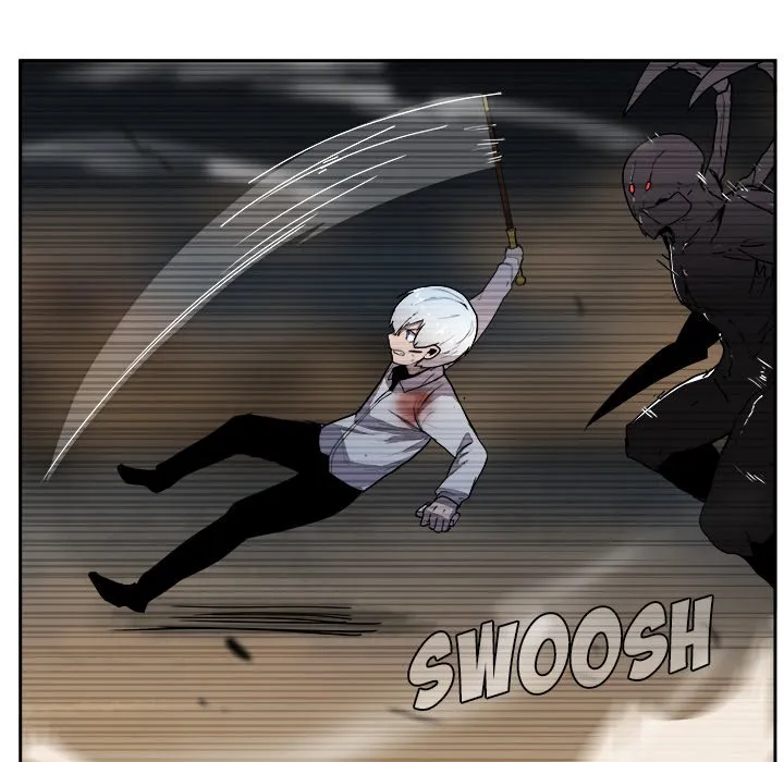 Read Justitia chapter 40 image 66 on Lezhin